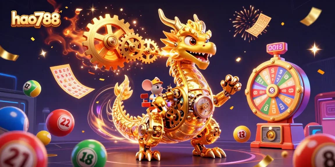 Menangkan slot dengan HAO788, platform terpercaya untuk permainan slot yang aman dan mudah diakses.