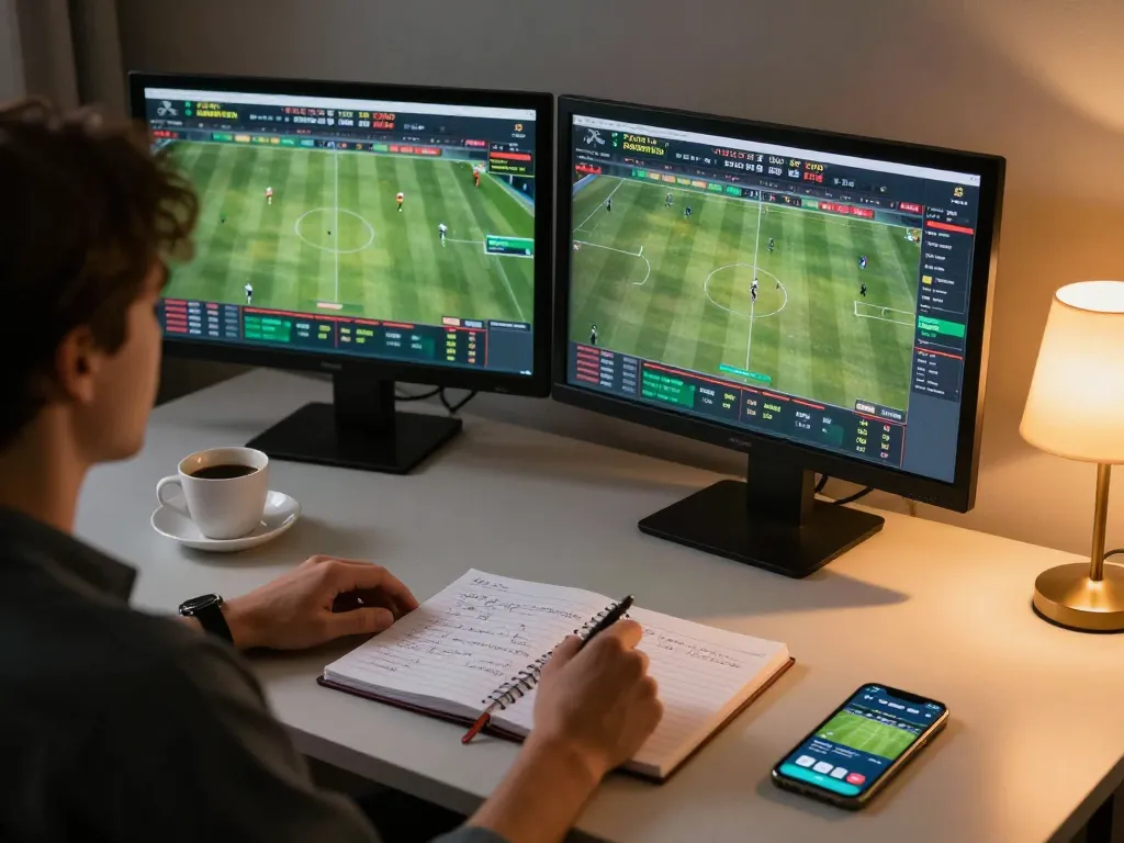 Betting strategies with 33win in a dynamic online sports betting setup displaying live odds