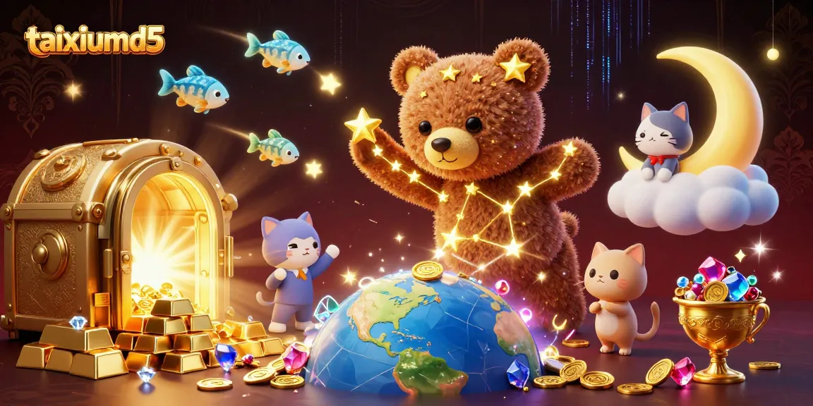 Join the excitement at taixiumd5 and scoop up winnings with thrilling online casino games!