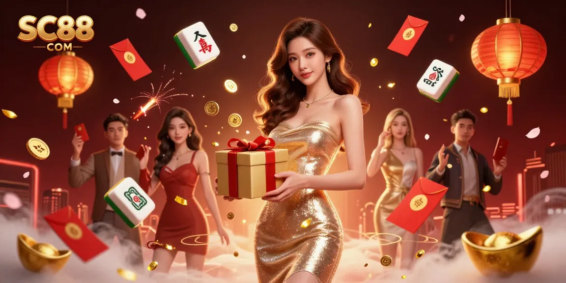 Engage with thrilling SC88 COM experiences through captivating casino games and events.
