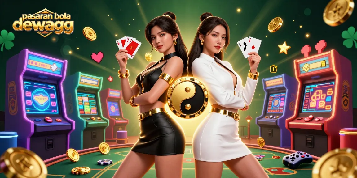 Win big with pasaran bola dewagg in this vibrant sports betting scene showcasing strategic gameplay.