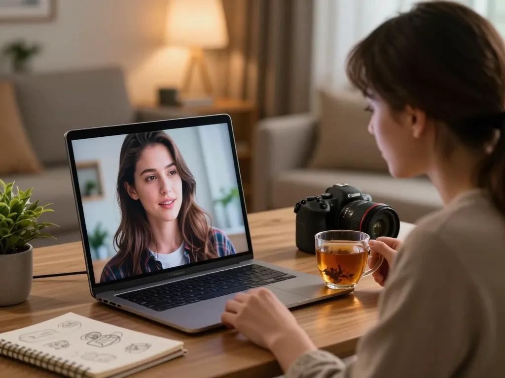 Engaging user interaction during an ai sex chat with a digital companion.