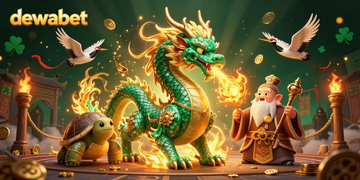 Menangkan pengalaman bertaruh di dewabet dengan ilustrasi kasino 3D yang mengagumkan.