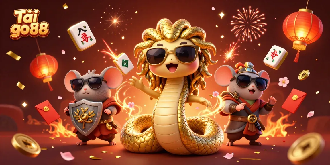 Experience immersive fun while you tải go88 and engage in thrilling gaming adventures.