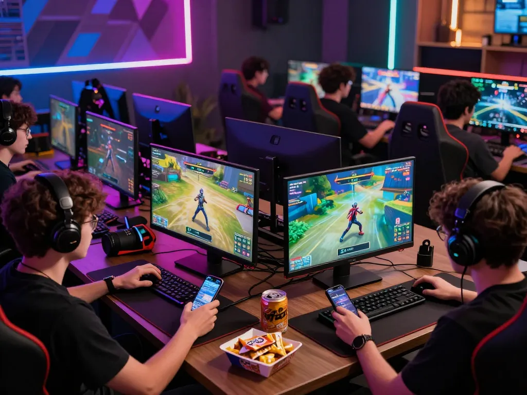 Experience the excitement of online gaming at https://burtonsbamboogarden.com/biop/ with vibrant graphics and community engagement.