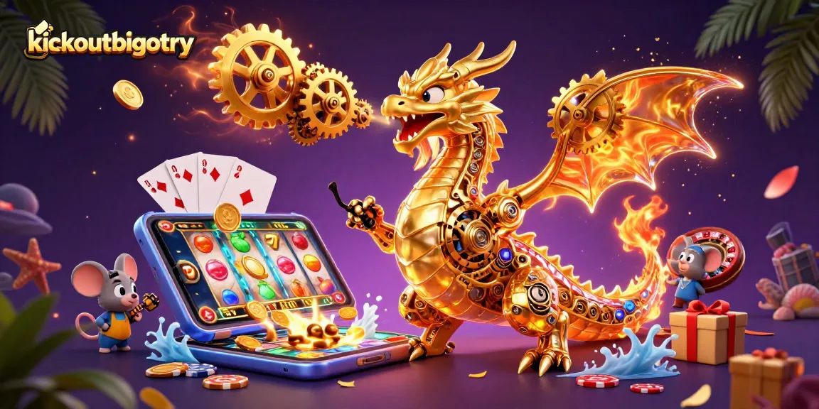 Mendapatkan jackpot besar dengan kickoutbigotry di situs slot Thailand 222SLOT yang aman dan tepercaya.