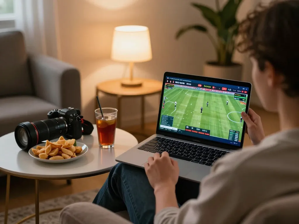 Betting on sports online with ligasedayu while enjoying comfort at home