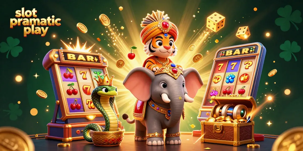 mainkan slot pragmatic play di DEWATASLOT888 dengan jackpot mengalir dan aksi mengasyikkan