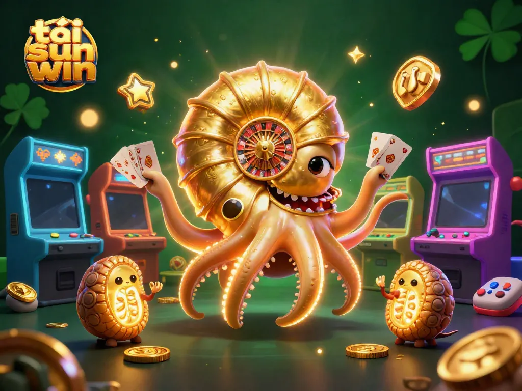 Engage with exhilarating gameplay while tải sun win for an immersive adventure.