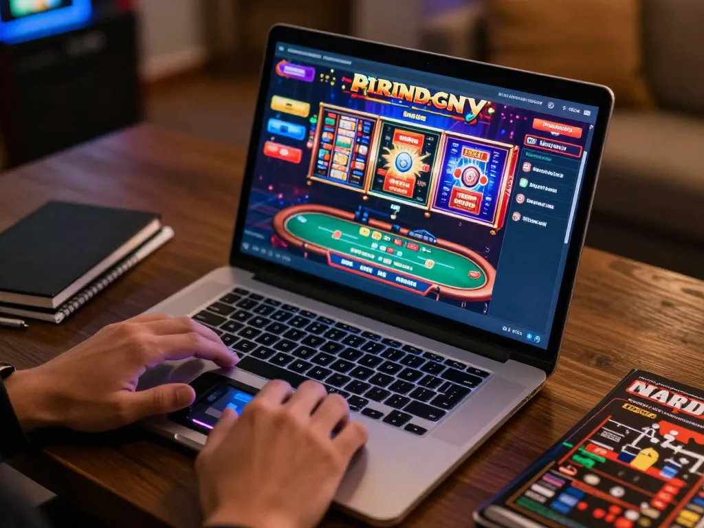 Engage in thrilling online gaming at 388bet with colorful slots and poker.