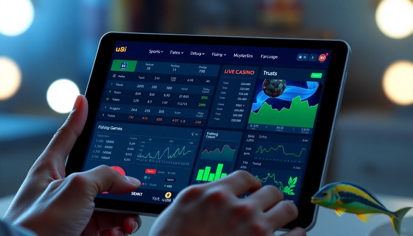 Experience ultimate online gaming at https://uu88.futbol/, featuring diverse betting options and secure transactions.