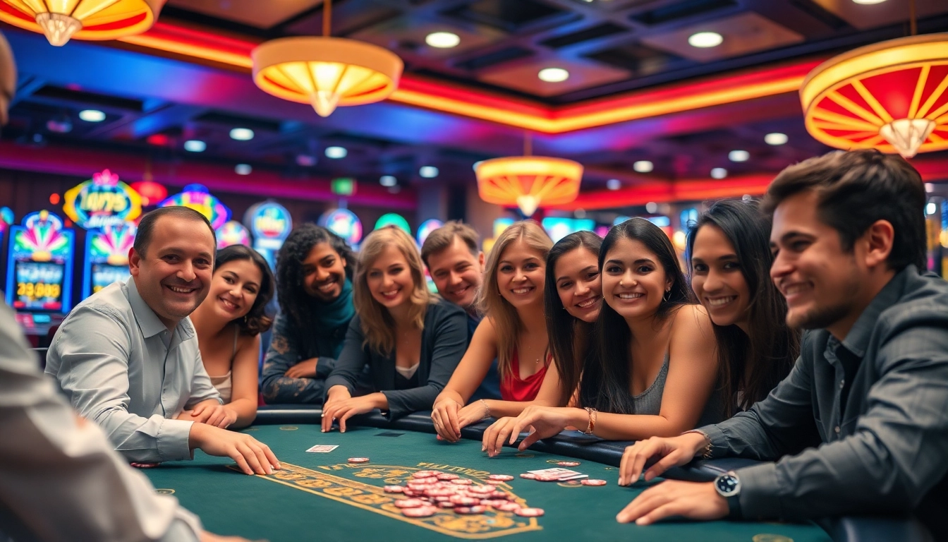 Menangkan hadiah menarik di meja blackjack inultogel yang penuh warna.